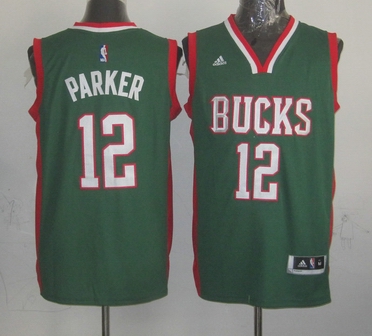 Milwaukee Bucks jerseys-014